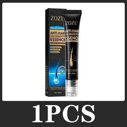 Revitalize™ Biotin Hair Growth Oil™